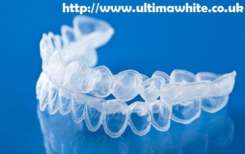 Bleaching Trays vs At-Home Laser Teeth Whitening Reigate