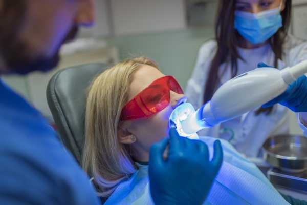 Warning Signs That Your Tooth Sensitivity Needs Attention Reigate