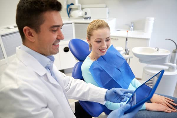 What Are the Long-Term Benefits of Using Fluoride Reigate?