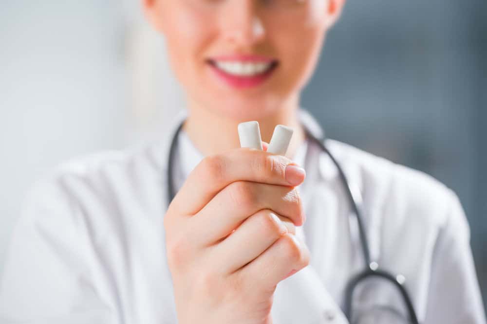 When and How to Use Chewing Gum Effectively Reigate