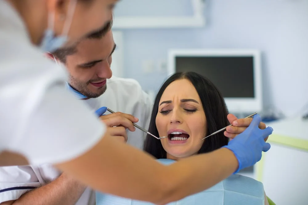How Do Preventive Innovations Help You Avoid Major Dental Problems Reigate?