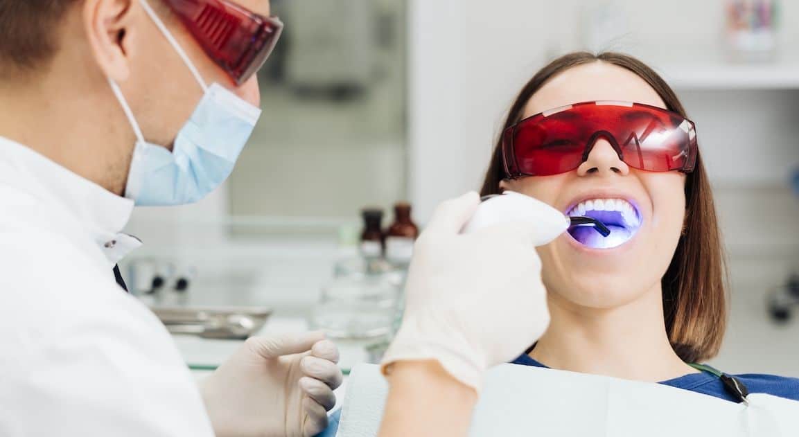 Why Is AI Becoming Essential for Smile Transformation Reigate?