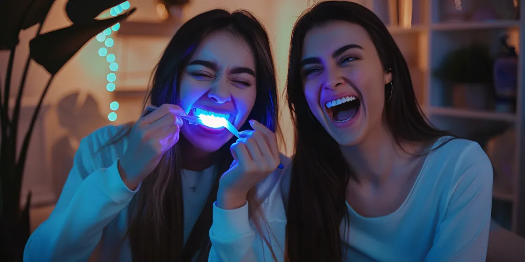 How Whitening Methods Can Affect Your Teeth Over Time Reigate