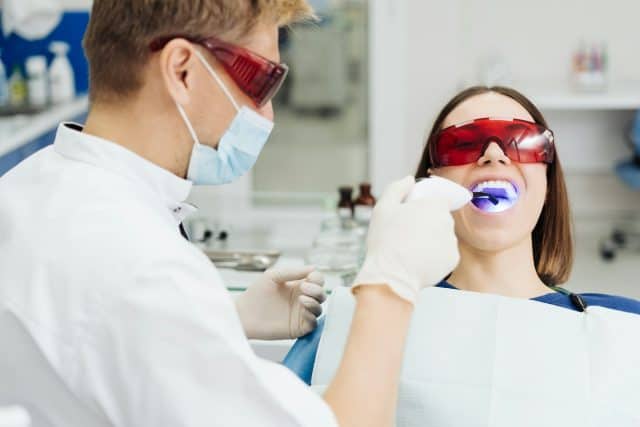 How Important Are Professional Dental Visits Reigate?
