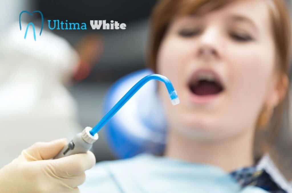 The Role of Saliva in Neutralising Acids Reigate