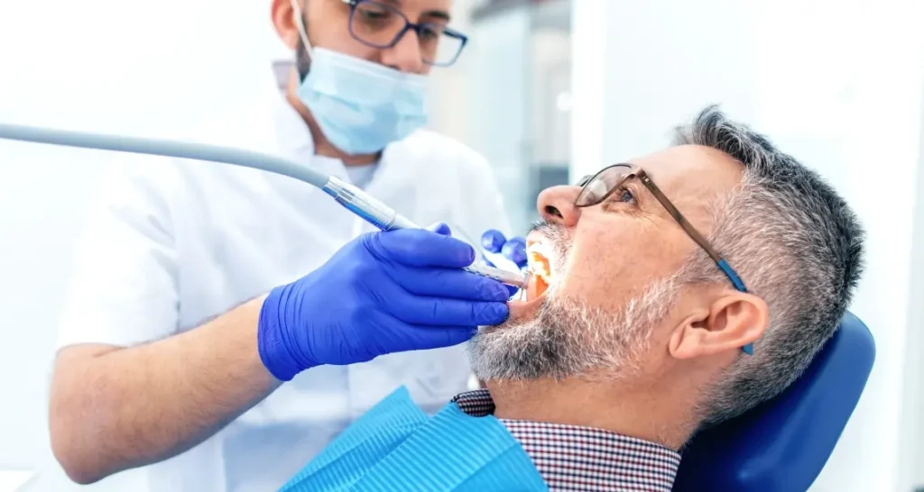 The Power of Routine Dental Check-ups for Long-Term Health and Confidence Reigate
