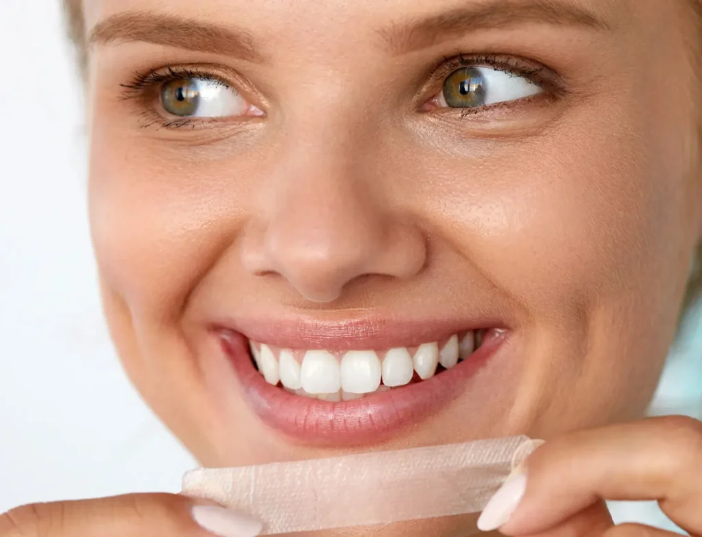Good Oral Health, Better Health: The Hidden Link Explained Reigate