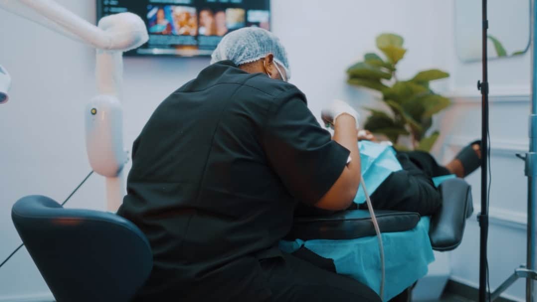 What Symptoms Indicate That You Might Need a Root Canal Reigate