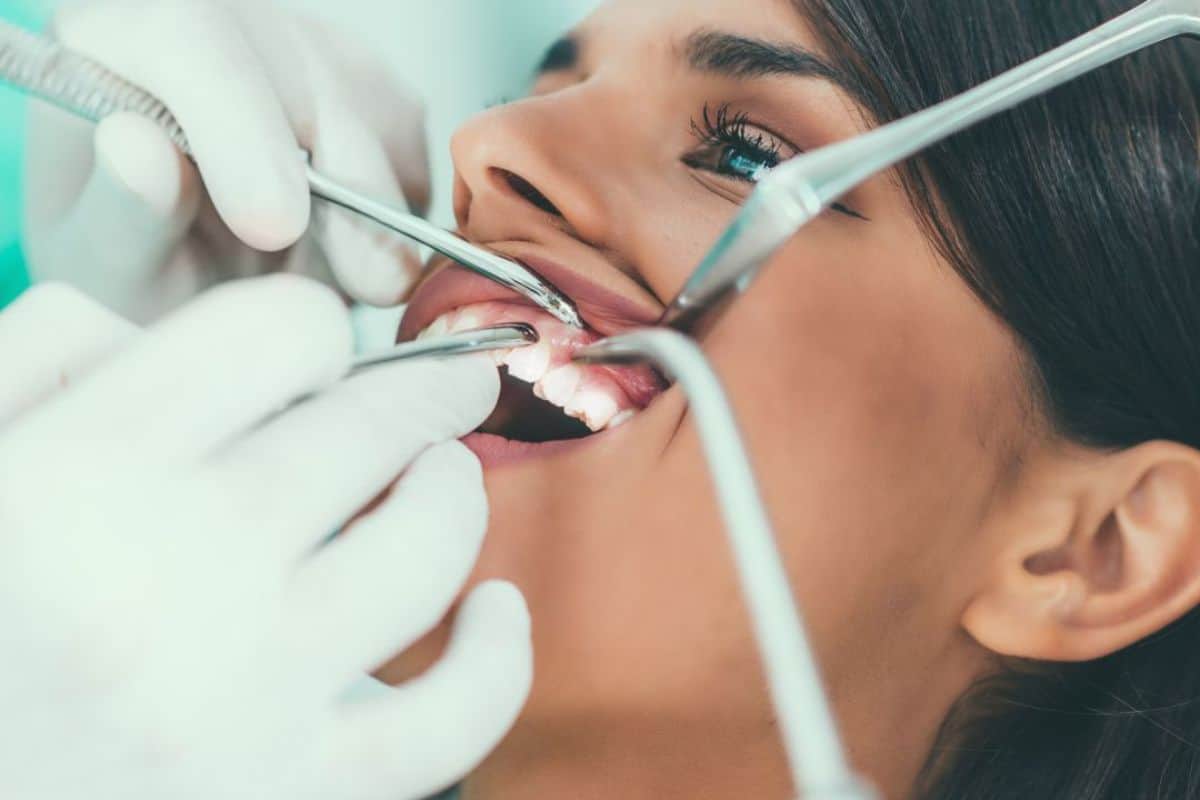 Can Laser Whitening Damage Your Enamel or Cause Long-Term Harm Reigate?