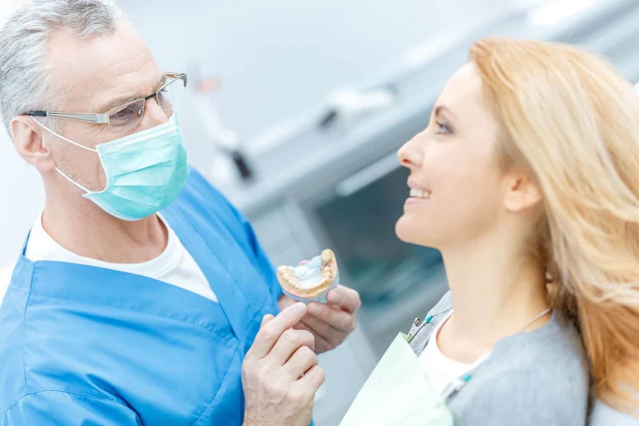 The Link Between Dry Mouth and Tooth Decay Reigate