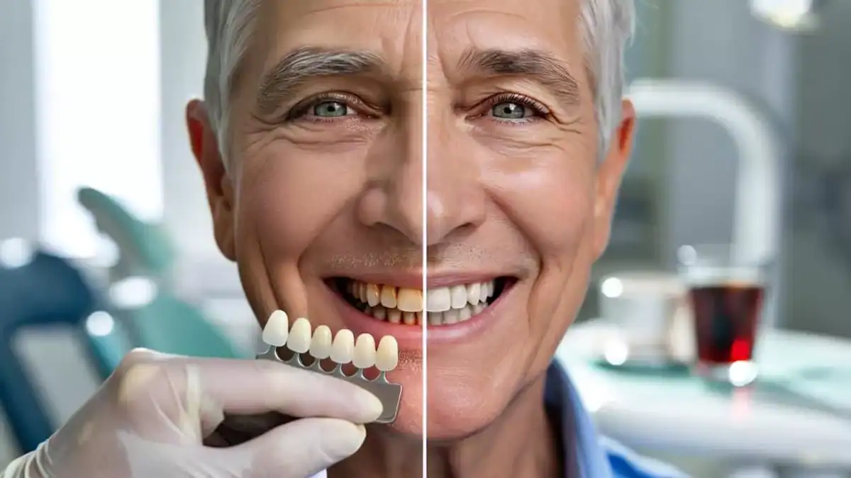 Is Laser Teeth Whitening the Most Effective Way to Brighten Your Smile Reigate?